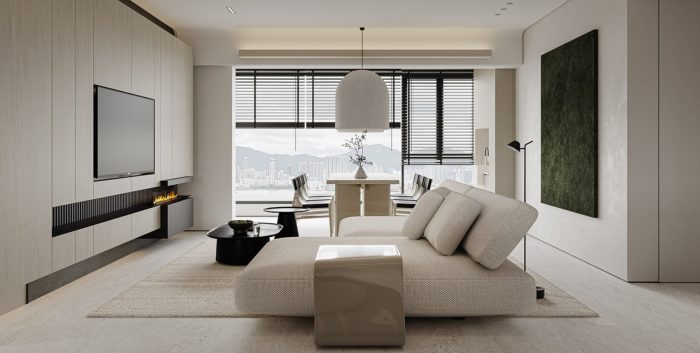 Minimalism at Home: Transform Your Space into a Haven + Lifestyle Manual