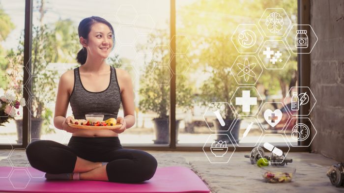 5 Health and Wellness Trends to Watch in 2025 - The Food Institute