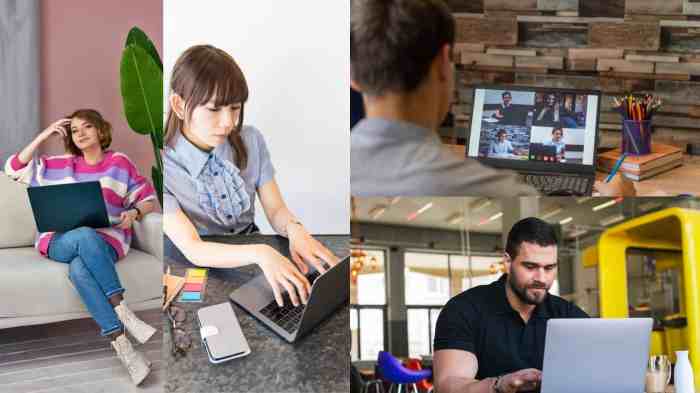 Remote Work and Its Impact on Productivity | Tigernix Business Blog