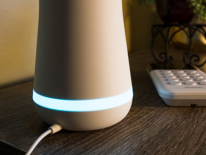 Video: First look at the next-generation SimpliSafe security system ...
