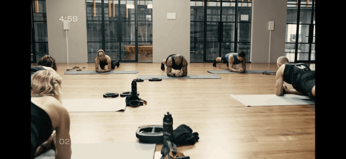 LES MILLS On Demand – At Home Workouts – Les Mills